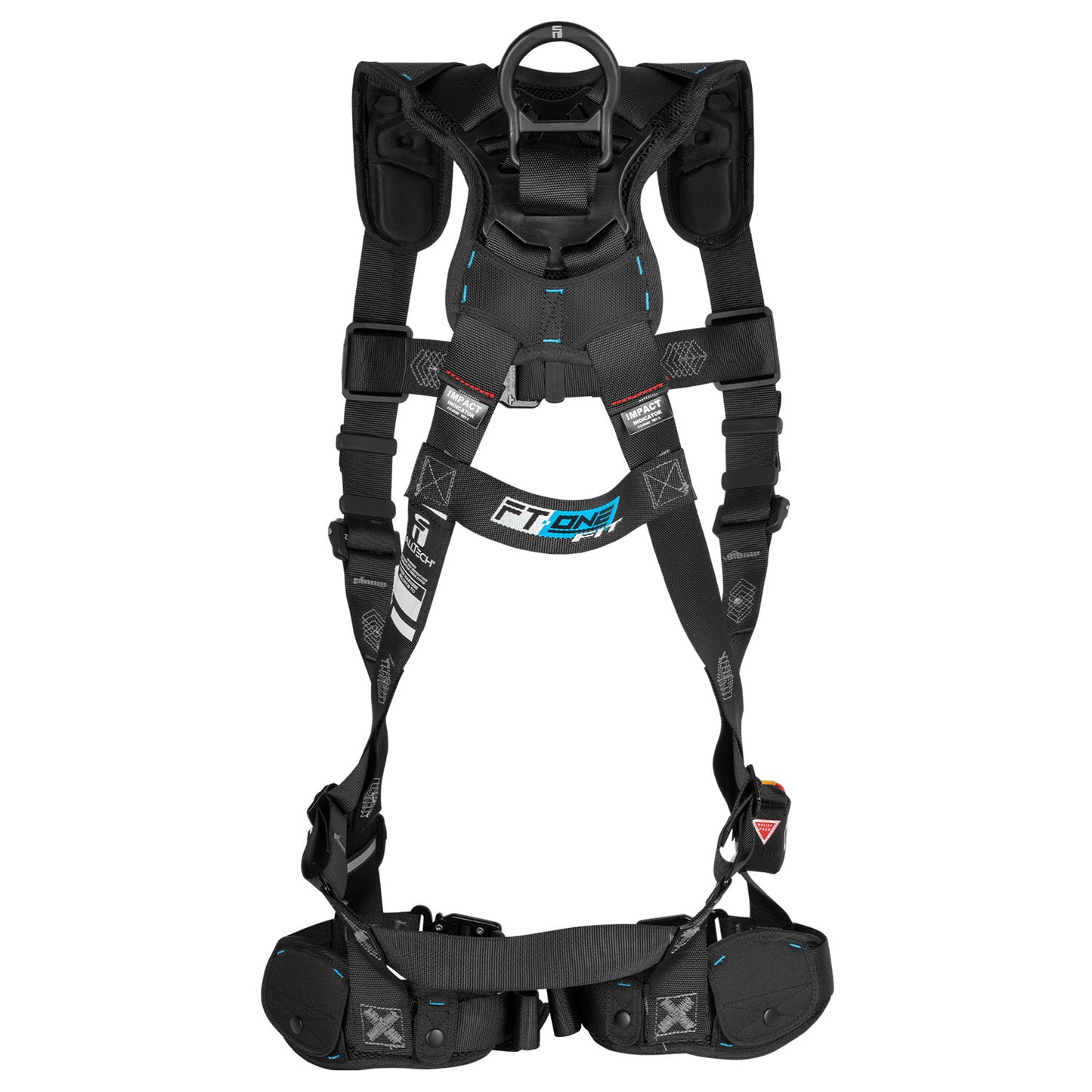 FT-One Fit Women's Fall Protection Harness | XL | 8129QCXL