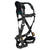 FallTech FT-One Fit Women's Safety Harness w/ Trauma Straps | Non-Belted | M | 8129M