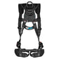 FallTech FT-One Fit Women's Safety Harness w/ Trauma Straps | Non-Belted | M | 8129M