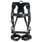 FallTech FT-One Fit Women's Safety Harness w/ Trauma Straps | Non-Belted | XS | 81293DQCXS