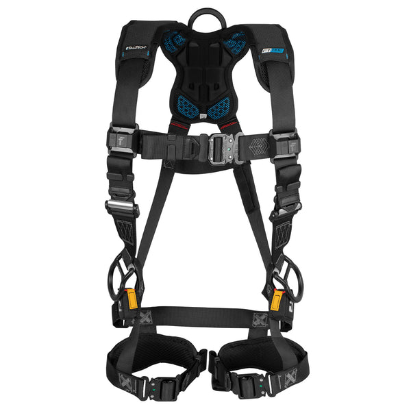 FT-One Fit Women's Fall Protection Harness, Large | 81293DQCL