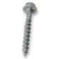 #9 x 1-1/2" Strong-Tie SD9112R500 Connector Screw - Class 55 Galvanized, Pkg 500