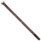 1/2"-13 x 10" Conquest A307 Grade A Hex Bolt - Plain