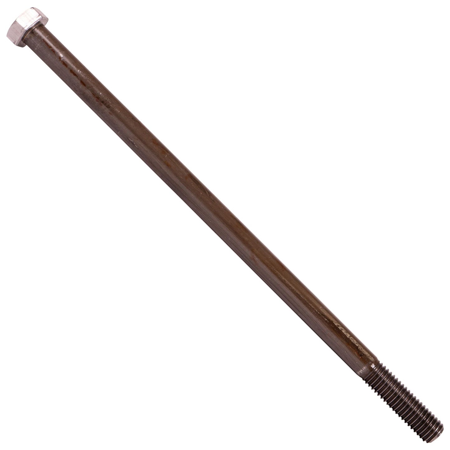 1/2"-13 x 11" Conquest A307 Grade A Hex Bolt - Plain