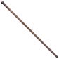 1/2"-13 x 20" Conquest A307 Grade A Hex Bolt - Plain