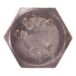1/2"-13 x 2-1/4" Conquest A307 Grade A Hex Bolt - Plain
