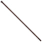 1/2"-13 x 22" Conquest A307 Grade A Hex Bolt - Plain
