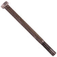 1/2"-13 x 6-1/2" Conquest A307 Grade A Hex Bolt - Plain
