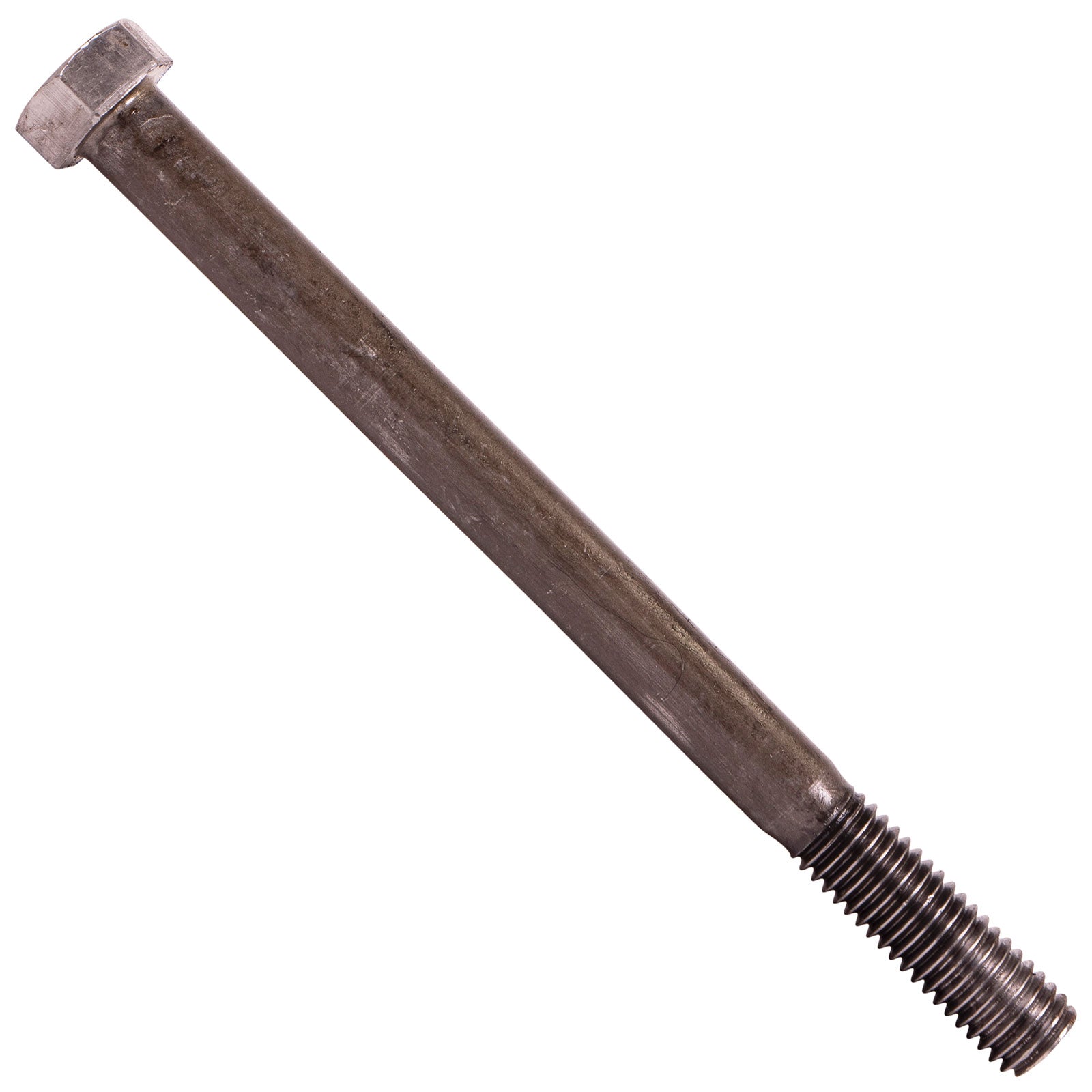 1/2"-13 x 6-1/2" Conquest A307 Grade A Hex Bolt - Plain