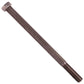 1/2"-13 x 7-1/2" Conquest A307 Grade A Hex Bolt - Plain