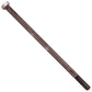1/2"-13 x 9-1/2" Conquest A307 Grade A Hex Bolt - Plain