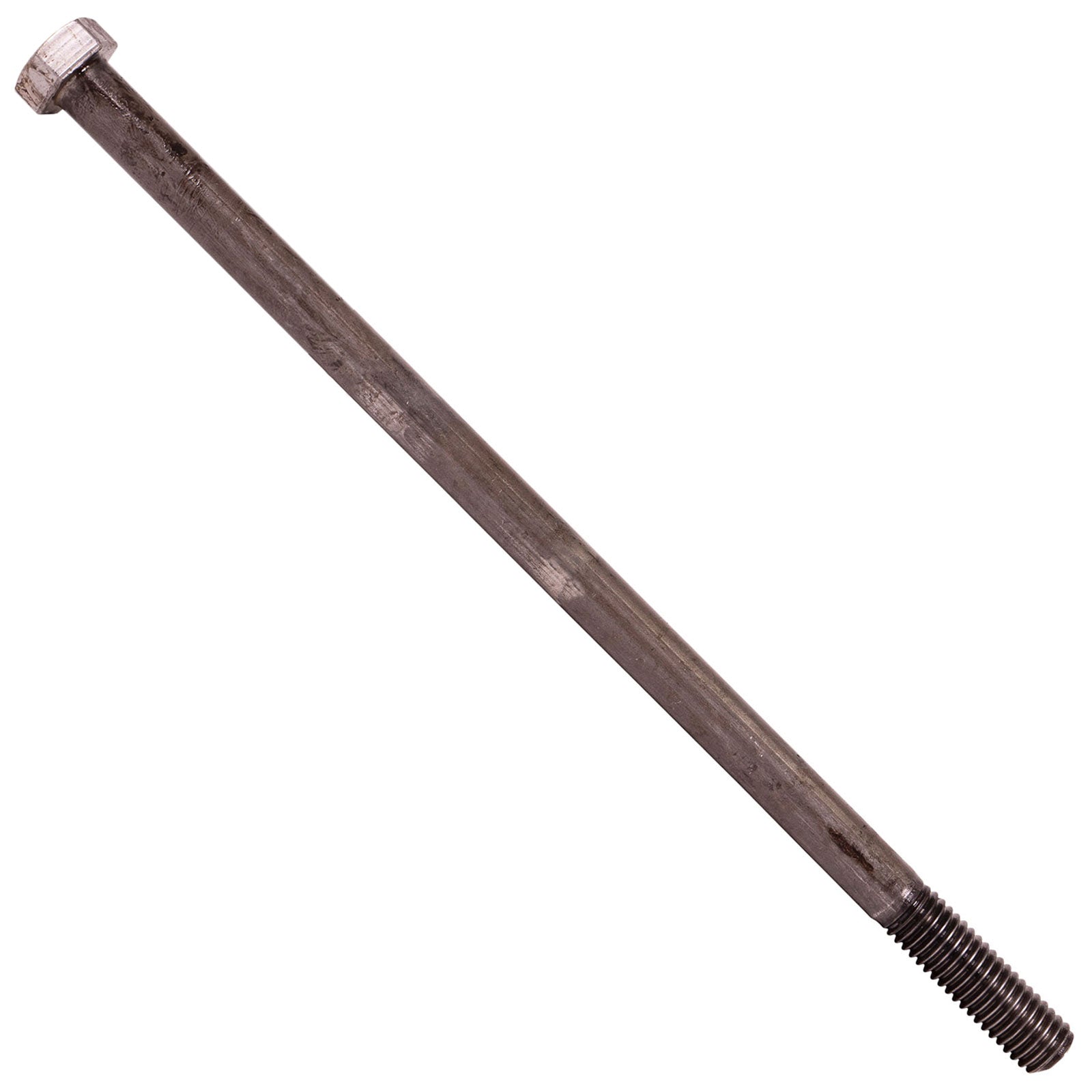1/2"-13 x 9-1/2" Conquest A307 Grade A Hex Bolt - Plain