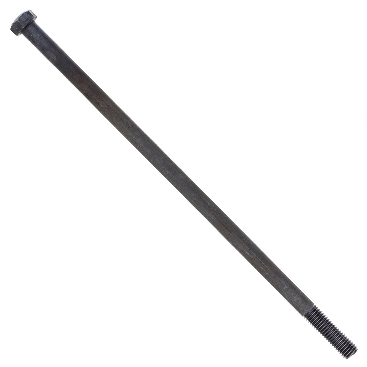1/2-13 x 17 Conquest A307 Grade A Hex Bolt w/6 Thread - Hot Dip Gal 1/2-13 x 17 Conquest A307 Grade A Hex Bolt w/6 Thread - Hot Dip Gal