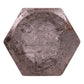 1/4"-20 x 1-1/4" Conquest A307 Grade A Hex Bolt - Plain