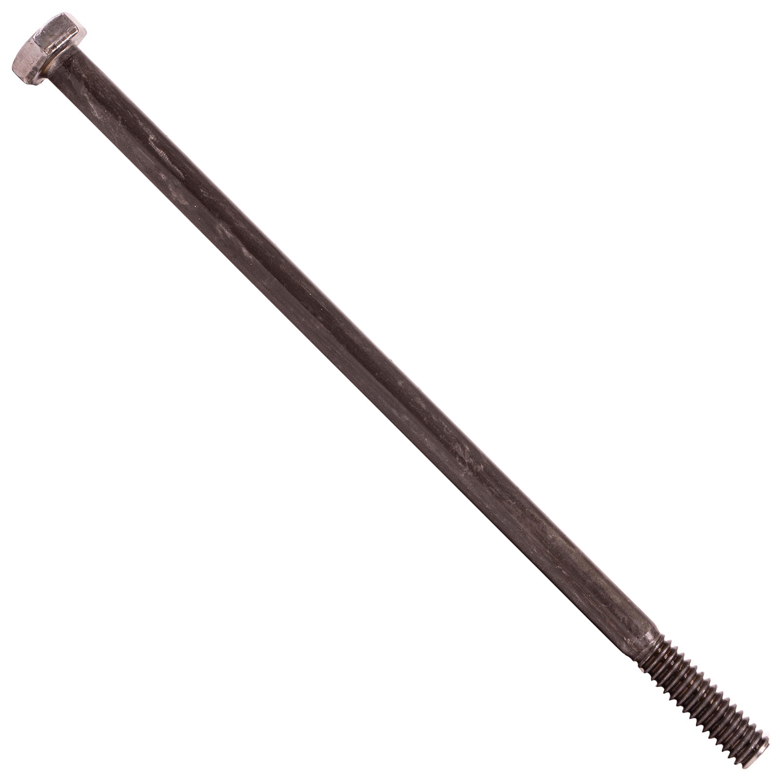 1/4"-20 x 5-1/2" Conquest A307 Grade A Hex Bolt - Plain