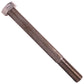 1"-8 x 10" Conquest A307 Grade A Hex Bolt - Plain