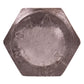 1"-8 x 3-1/2" Conquest A307 Grade A Hex Bolt - Plain