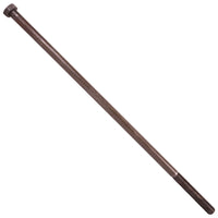 1"-8 x 32" Conquest A307 Grade A Hex Bolt - Plain