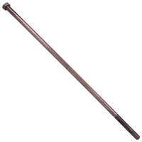 1"-8 x 36" Conquest A307 Grade A Hex Bolt - Plain