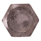 1"-8 x 5" Conquest A307 Grade A Hex Bolt - Plain
