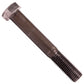 1"-8 x 7" Conquest A307 Grade A Hex Bolt - Plain
