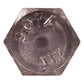 1"-8 x 9" Conquest A307 Grade A Hex Bolt - Plain