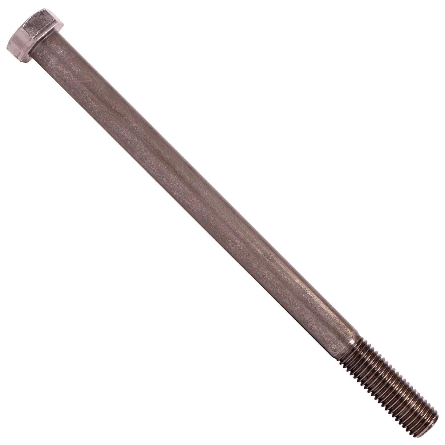 3/4"-10 x 11" Conquest A307 Grade A Hex Bolt - Plain