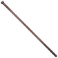 3/4"-10 x 28" Conquest A307 Grade A Hex Bolt - Plain