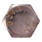 3/4"-10 x 6" Conquest A307 Grade A Hex Bolt - Plain