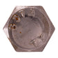 3/4"-10 x 7-1/2" Conquest A307 Grade A Hex Bolt - Plain