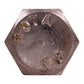 3/4"-10 x 8" Conquest A307 Grade A Hex Bolt - Plain