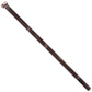 3/8"-16 x 10" Conquest A307 Grade A Hex Bolt - Plain