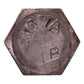 3/8"-16 x 3" Conquest A307 Grade A Hex Bolt - Plain