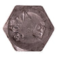 3/8"-16 x 3-1/2" Conquest A307 Grade A Hex Bolt - Plain