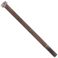 3/8"-16 x 6" Conquest A307 Grade A Hex Bolt - Plain
