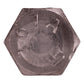 3/8" x 6" Conquest A307 Grade A Hex Bolt - Plain