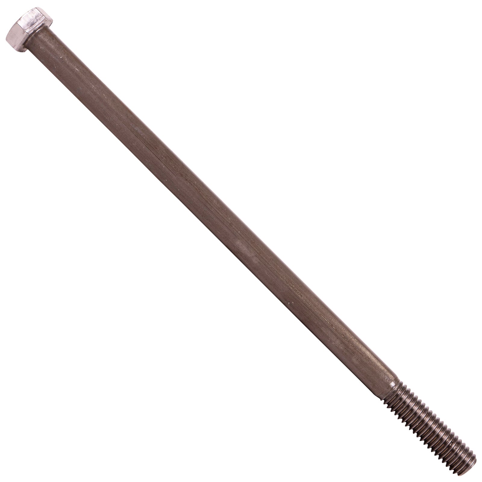 3/8"-16 x 7-1/2" Conquest A307 Grade A Hex Bolt - Plain