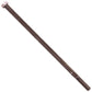 3/8"-16 x 9-1/2" Conquest A307 Grade A Hex Bolt - Plain