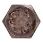 5/16"-18 x 5-1/2" Conquest A307 Grade A Hex Bolt - Plain