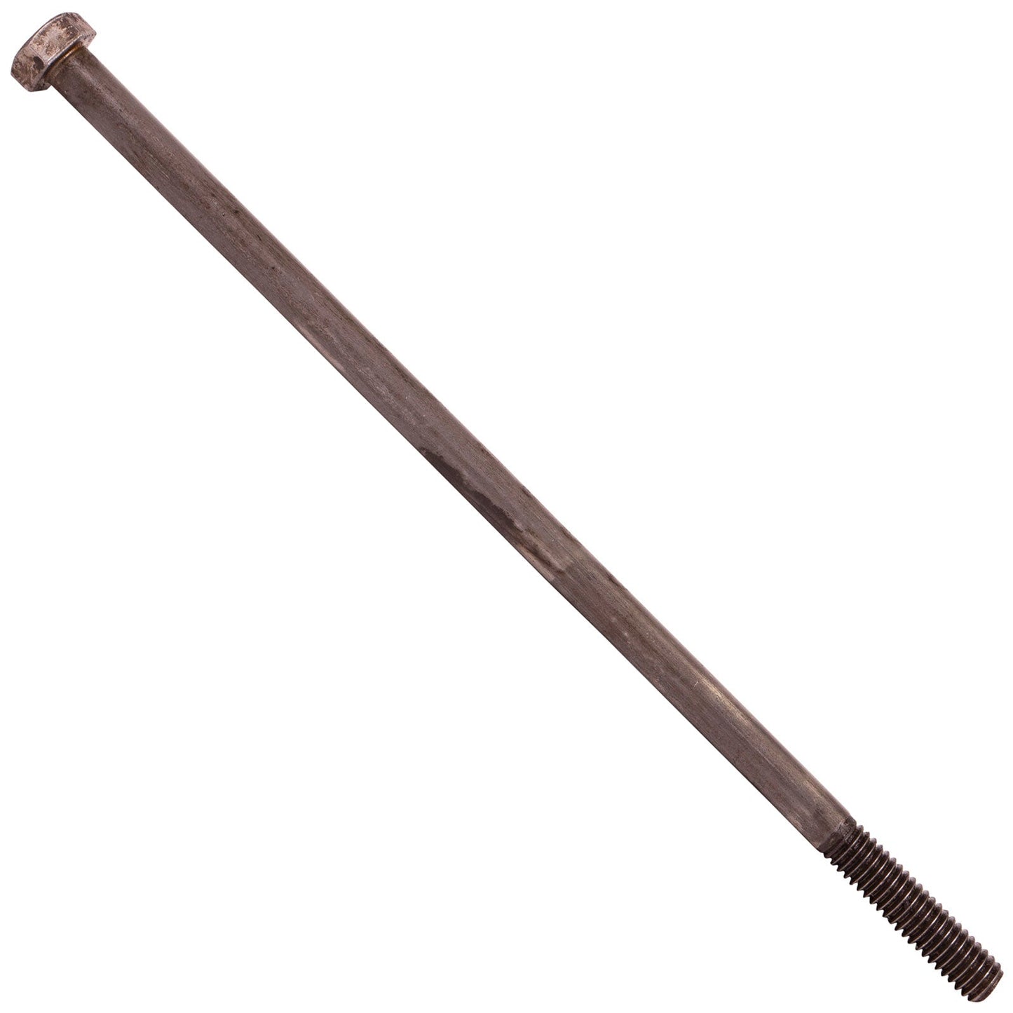 5/16"-18 x 8" Conquest A307 Grade A Hex Bolt - Plain