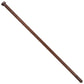 5/8"-11 x 22" Conquest A307 Grade A Hex Bolt - Plain