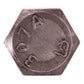 5/8"-11 x 3" Conquest A307 Grade A Hex Bolt - Plain