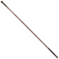 5/8"-11 x 36" Conquest A307 Grade A Hex Bolt - Plain