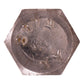 5/8"-11 x 6" Conquest A307 Grade A Hex Bolt - Plain