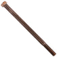 7/16"-14 x 7" Conquest A307 Grade A Hex Bolt - Plain