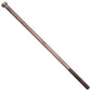 7/8"-9 x 26" Conquest A307 Grade A Hex Bolt - Plain