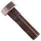 7/8"-9 x 3-1/4" Conquest A307 Grade A Hex Bolt - Plain