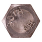 7/8"-9 x 3-1/4" Conquest A307 Grade A Hex Bolt - Plain