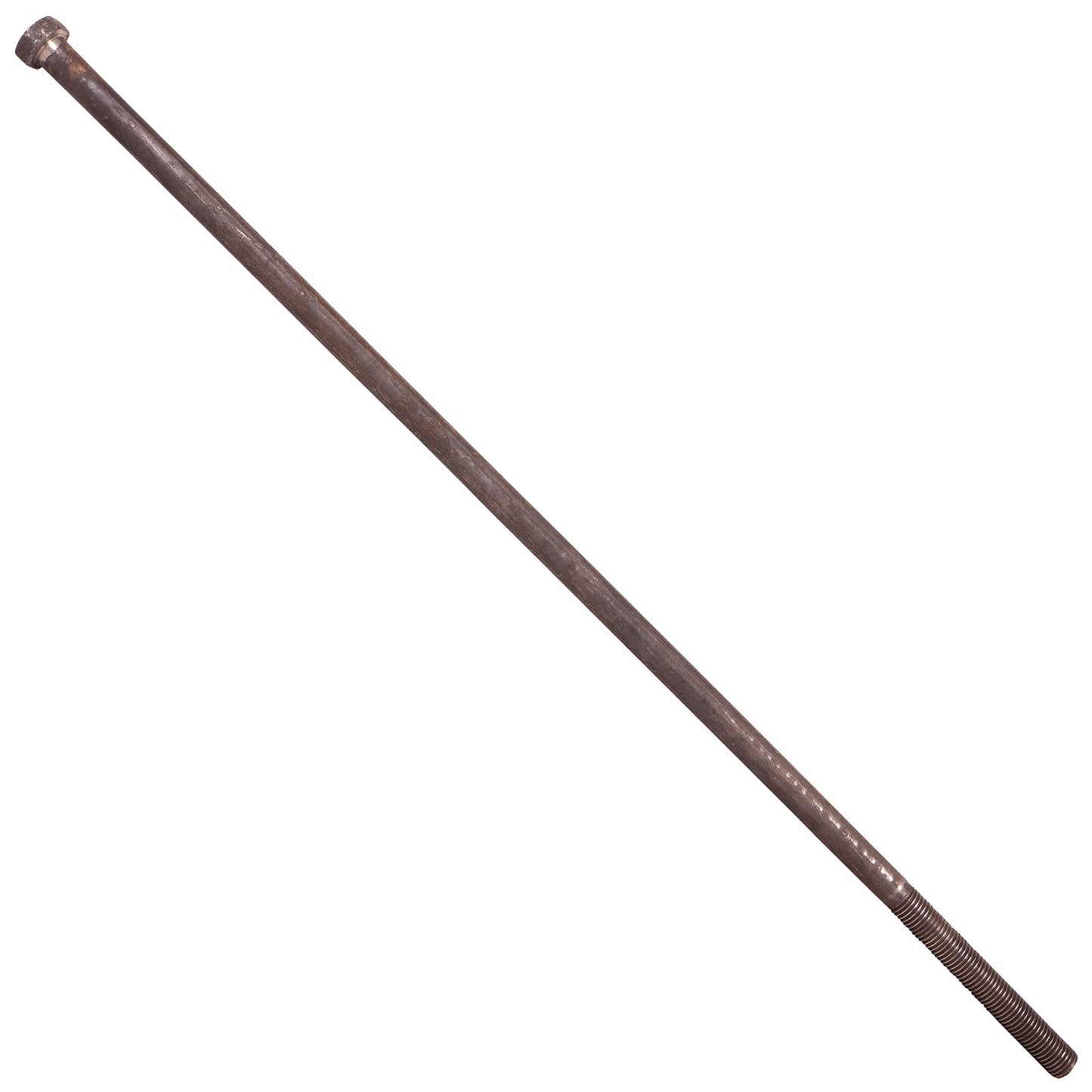 7/8"-9 x 36" Conquest A307 Grade A Hex Bolt - Plain