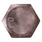 7/8"-9 x 7" Conquest A307 Grade A Hex Bolt - Plain